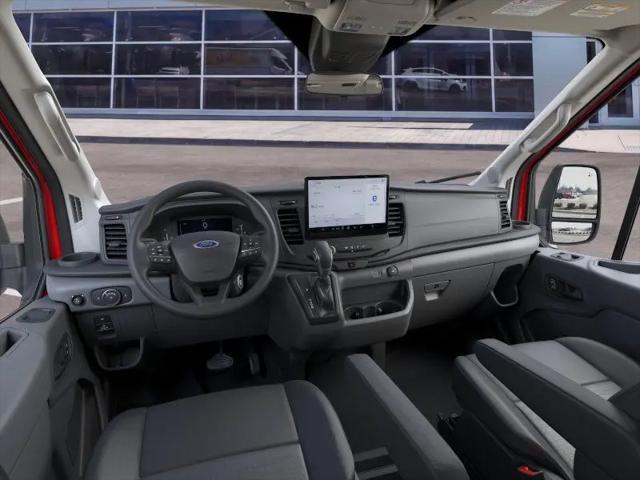2026 Ford Transit Cargo Van T-250