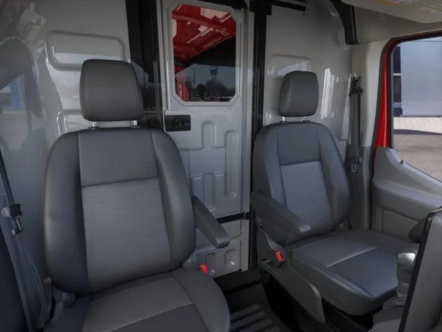 2026 Ford Transit Cargo Van T-250