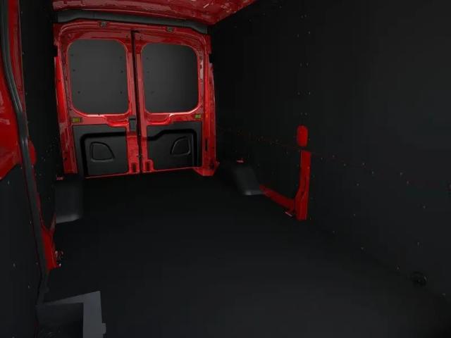 2026 Ford Transit Cargo Van T-250