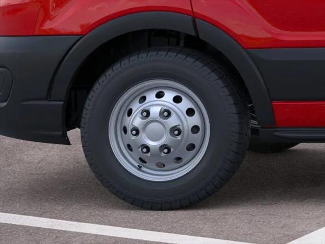 2026 Ford Transit Cargo Van T-250