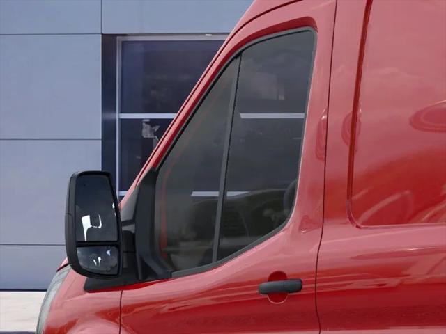 2026 Ford Transit Cargo Van T-250