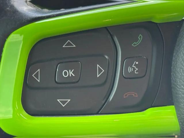 2020 Jeep Wrangler Sahara 4x4