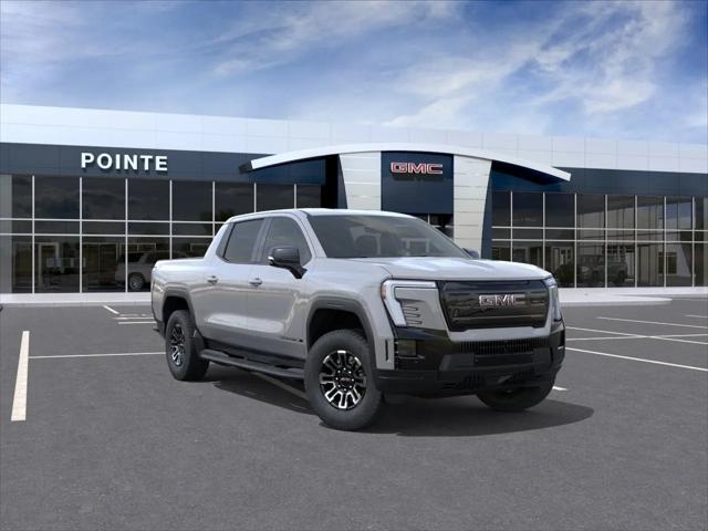2026 GMC Sierra Extended Range Elevation for sale in Penns Grove, NJ