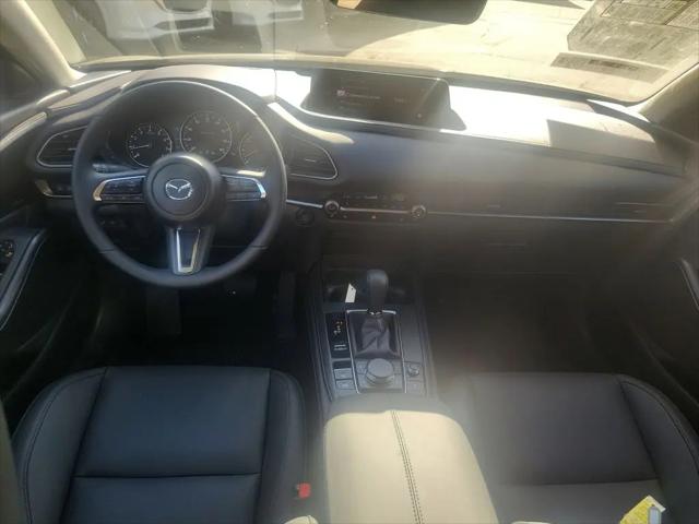 2026 Mazda CX-30 2.5 S Premium