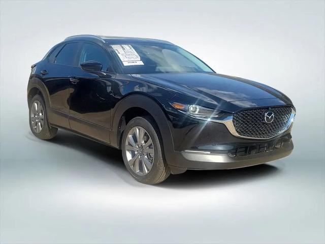 2026 Mazda CX-30 2.5 S Premium