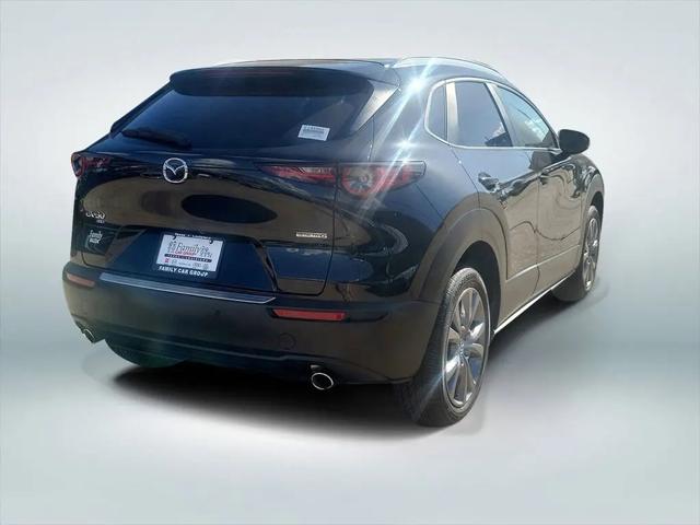 2026 Mazda CX-30 2.5 S Premium