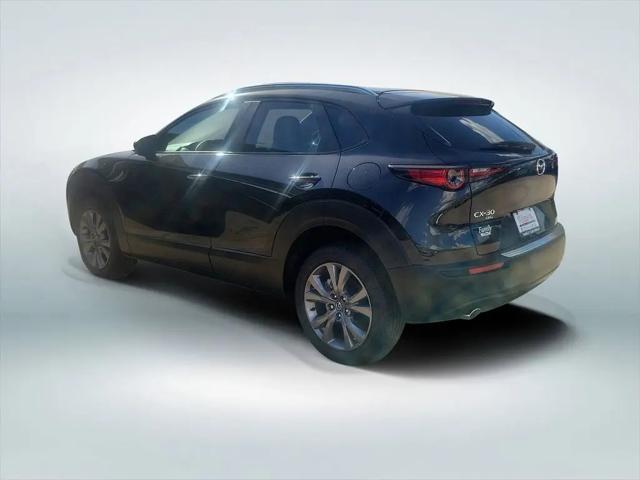 2026 Mazda CX-30 2.5 S Premium