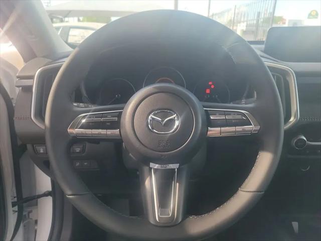 2026 Mazda CX-30 2.5 S Premium