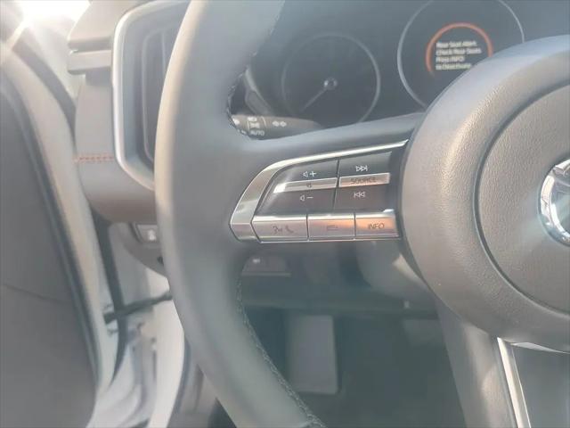2026 Mazda CX-30 2.5 S Premium