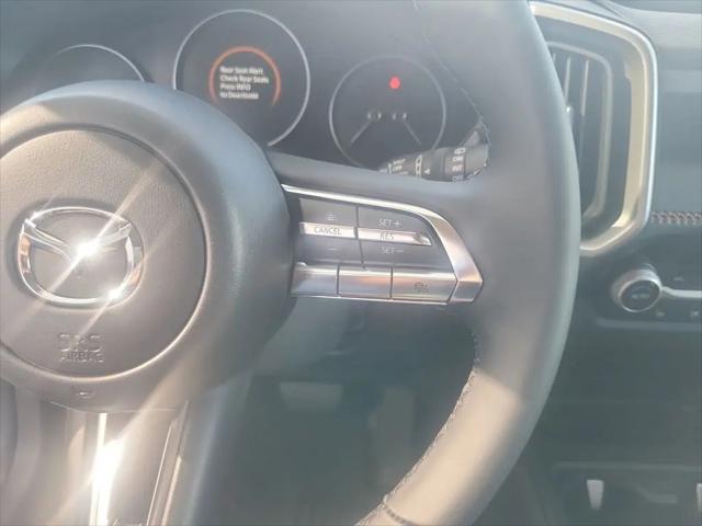 2026 Mazda CX-30 2.5 S Premium