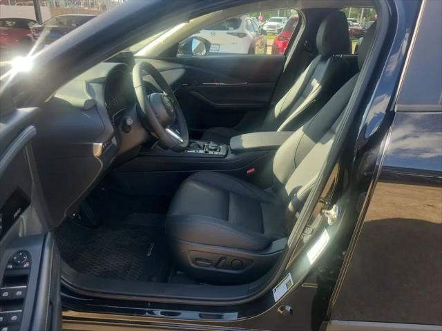 2026 Mazda CX-30 2.5 S Premium
