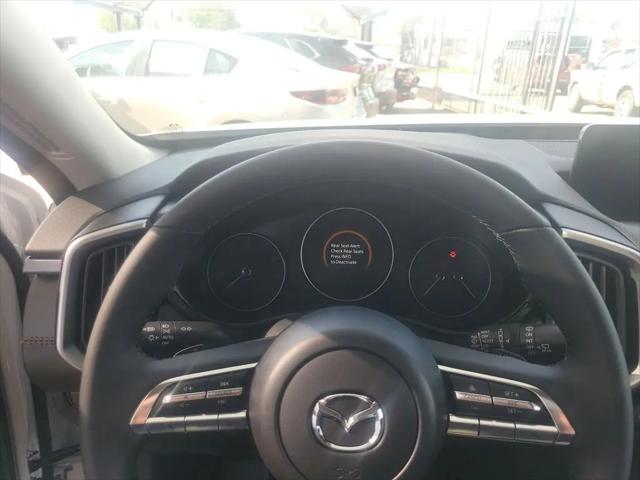 2026 Mazda CX-30 2.5 S Premium