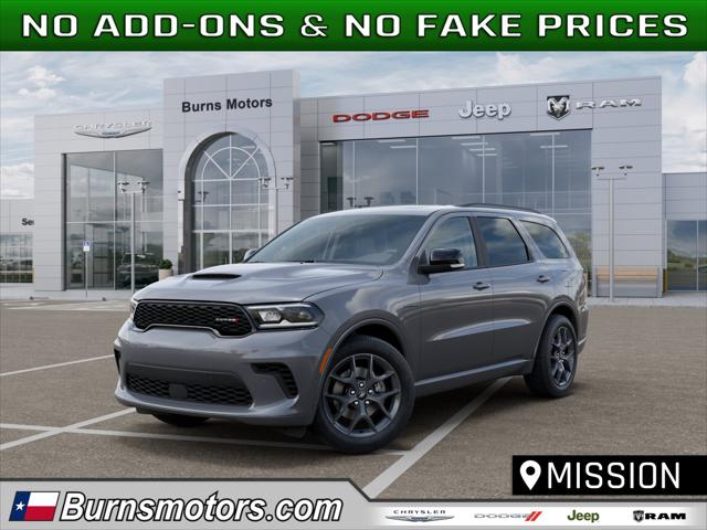 2026 Dodge Durango GT Plus HEMI V8 AWD for sale in McAllen, TX