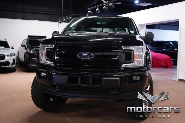 2019 Ford F-150 XLT for sale in Baton Rouge, LA