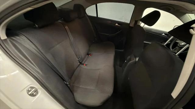 2014 Volkswagen Jetta 2.0L S