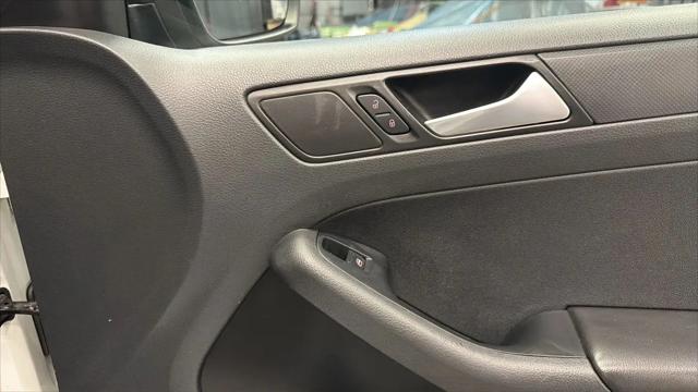2014 Volkswagen Jetta 2.0L S