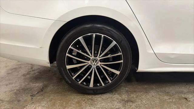 2014 Volkswagen Jetta 2.0L S