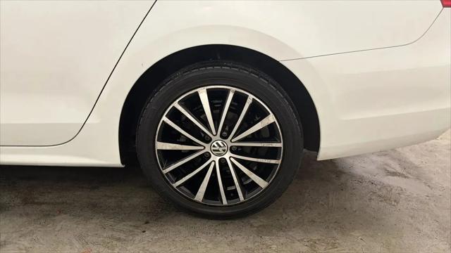 2014 Volkswagen Jetta 2.0L S