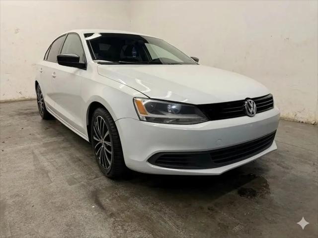 2014 Volkswagen Jetta 2.0L S for sale in Chantilly, VA