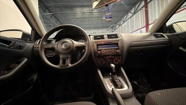 2014 Volkswagen Jetta 2.0L S