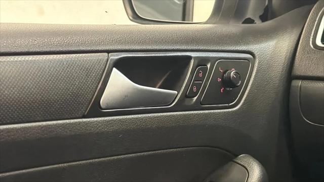 2014 Volkswagen Jetta 2.0L S