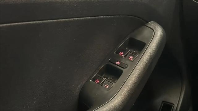 2014 Volkswagen Jetta 2.0L S