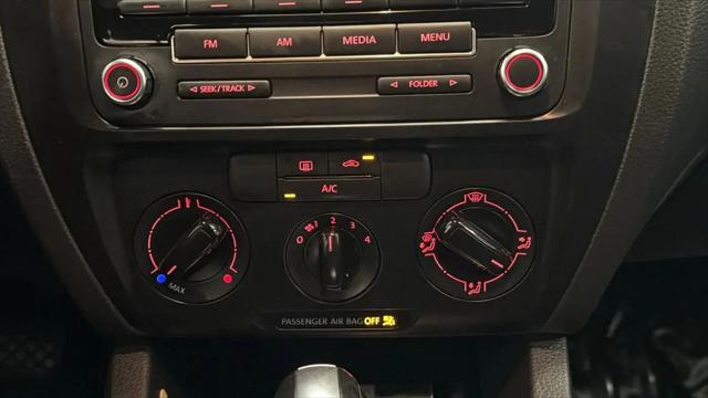 2014 Volkswagen Jetta 2.0L S