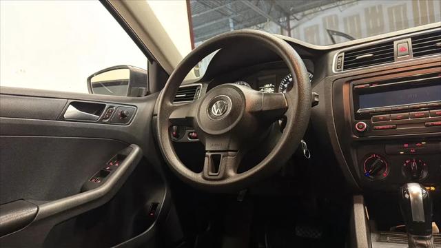 2014 Volkswagen Jetta 2.0L S