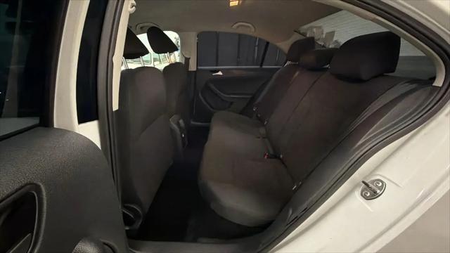 2014 Volkswagen Jetta 2.0L S