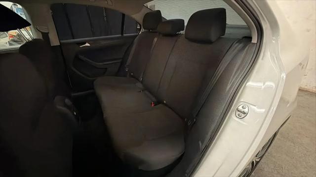 2014 Volkswagen Jetta 2.0L S