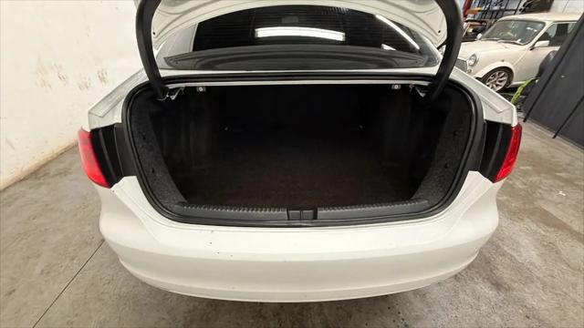 2014 Volkswagen Jetta 2.0L S