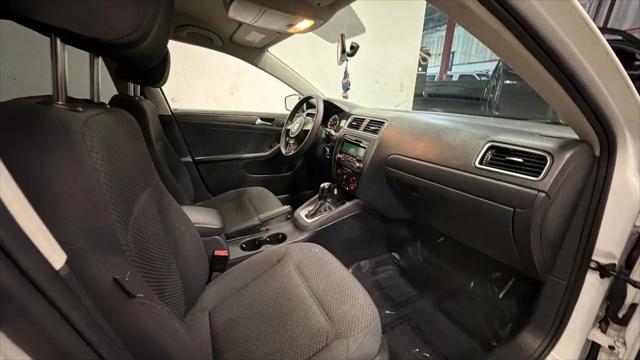 2014 Volkswagen Jetta 2.0L S