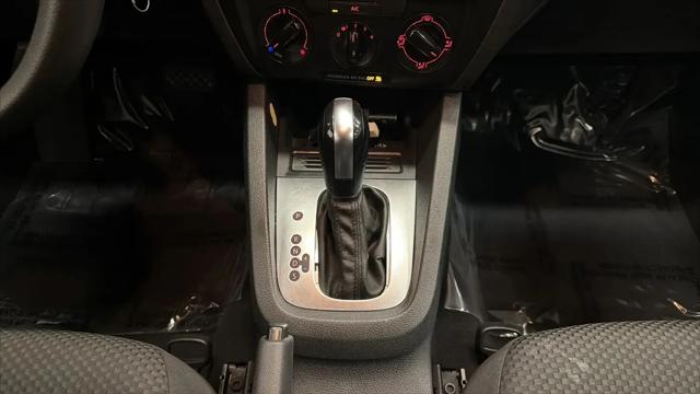 2014 Volkswagen Jetta 2.0L S