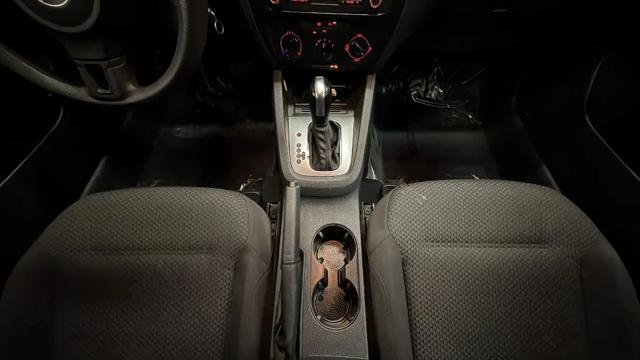 2014 Volkswagen Jetta 2.0L S
