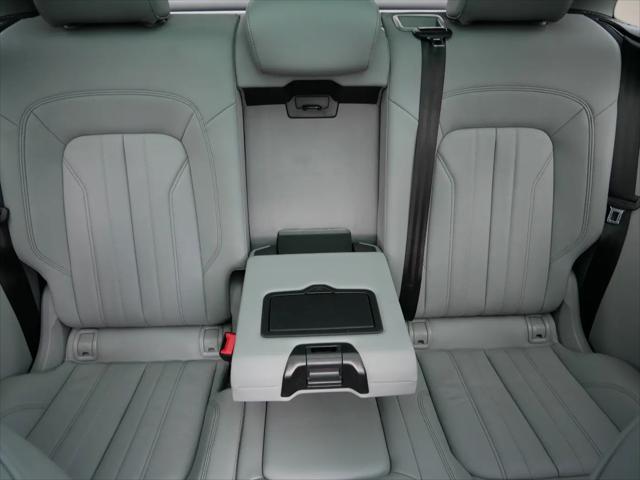 2023 Audi Q5 Premium Plus 45 TFSI S line quattro