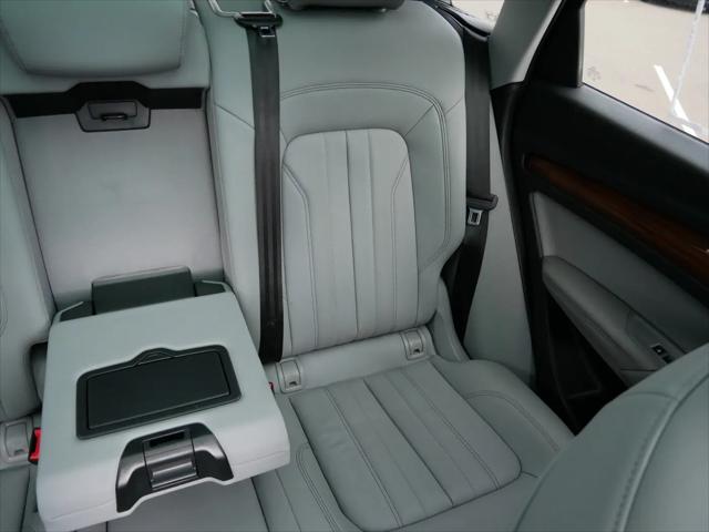 2023 Audi Q5 Premium Plus 45 TFSI S line quattro