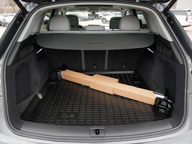 2023 Audi Q5 Premium Plus 45 TFSI S line quattro