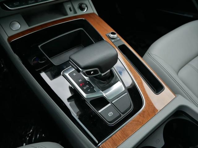 2023 Audi Q5 Premium Plus 45 TFSI S line quattro