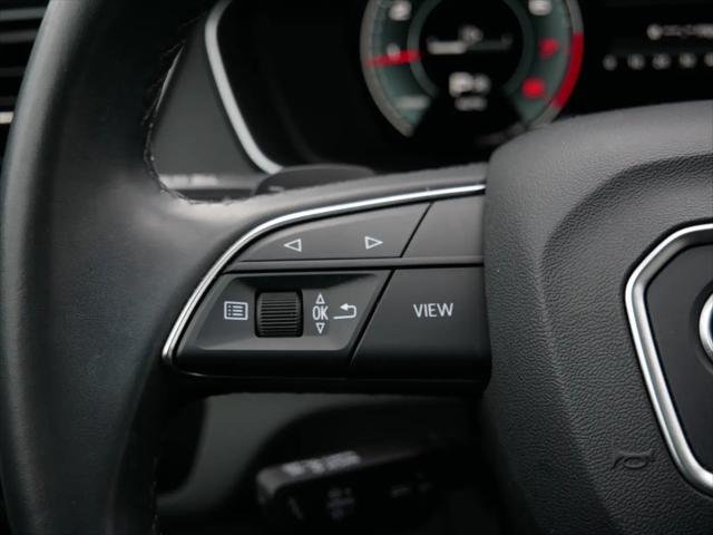 2023 Audi Q5 Premium Plus 45 TFSI S line quattro