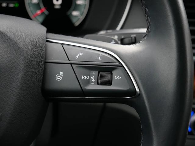 2023 Audi Q5 Premium Plus 45 TFSI S line quattro