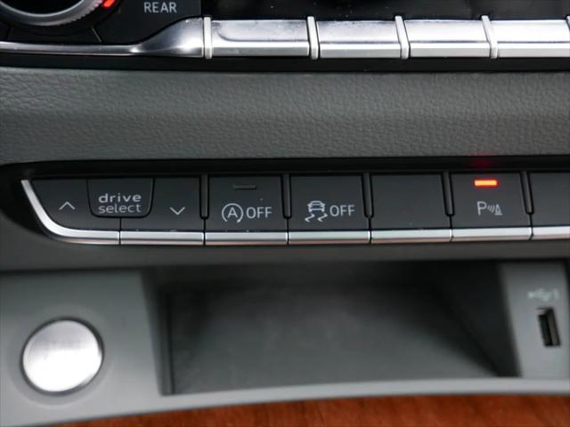 2023 Audi Q5 Premium Plus 45 TFSI S line quattro