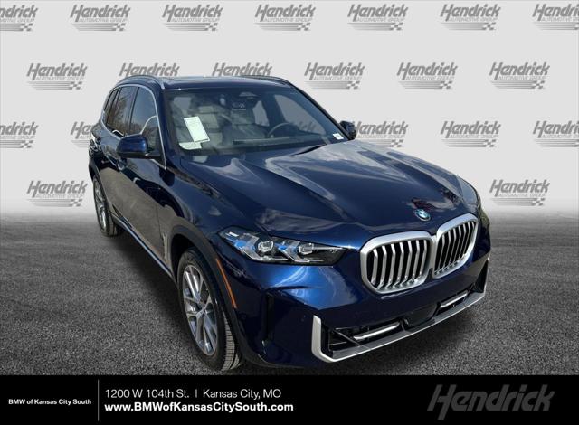 2026 BMW X5 xDrive40i for sale in KCMO, MO