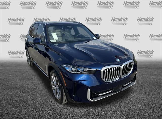 2026 BMW X5 xDrive40i for sale in KCMO, MO