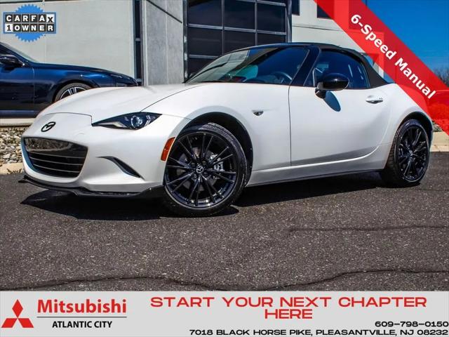 2024 Mazda MX-5 Club for sale in Pleasantville, NJ