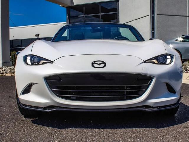 2024 Mazda MX-5 Club