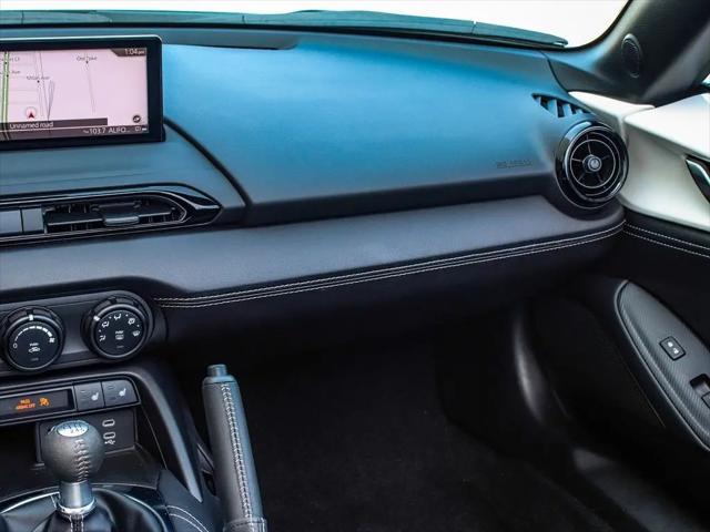 2024 Mazda MX-5 Club