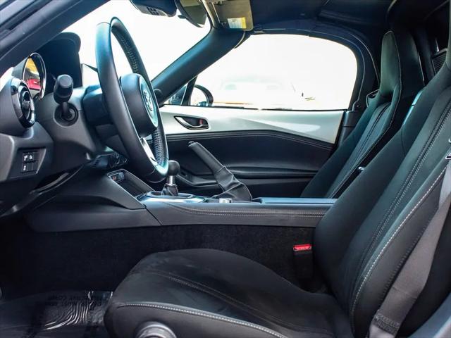2024 Mazda MX-5 Club