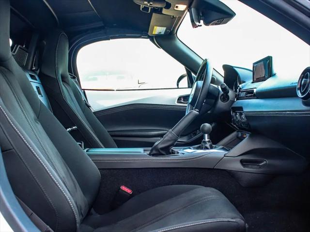 2024 Mazda MX-5 Club