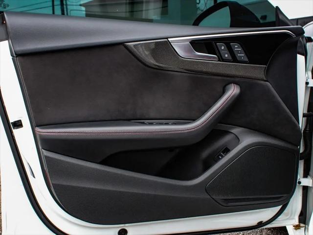 2022 Audi S5 Sportback Premium Plus TFSI quattro Tiptronic