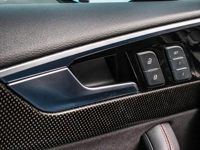 2022 Audi S5 Sportback Premium Plus TFSI quattro Tiptronic